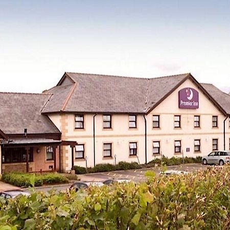 Premier Inn Kilmarnock Zewnętrze zdjęcie