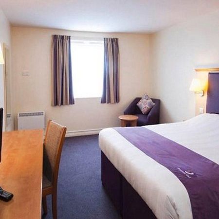 Premier Inn Kilmarnock Zewnętrze zdjęcie