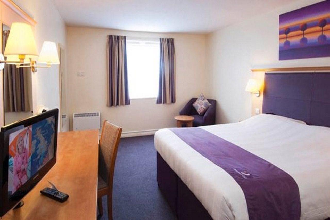 Premier Inn Kilmarnock Zewnętrze zdjęcie