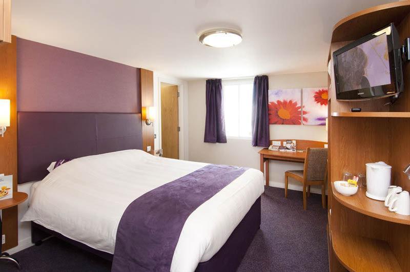 Premier Inn Kilmarnock Zewnętrze zdjęcie