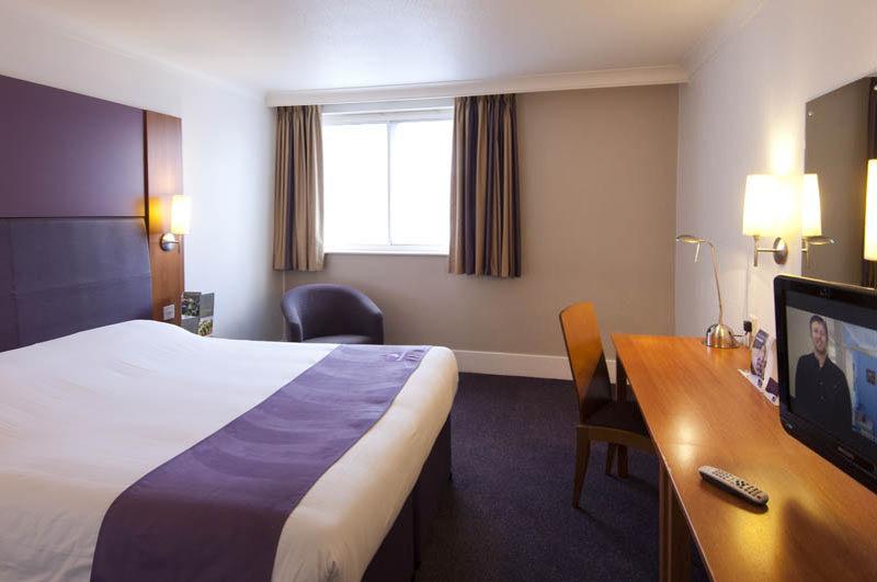 Premier Inn Kilmarnock Zewnętrze zdjęcie