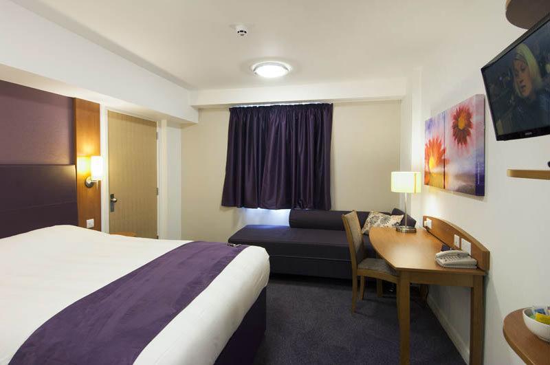 Premier Inn Kilmarnock Zewnętrze zdjęcie